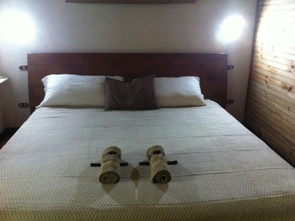 Quinta Esencia Bed & Breakfast Brasilito Room photo